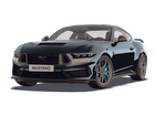 Ford Mustang Fastback