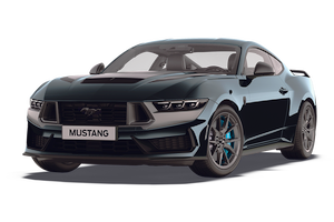 Ford Mustang 5.0 V8 Dark Horse 2dr Auto