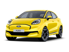 Ford Puma Gen-E Hatchback