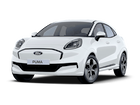 Ford Puma Gen-E Hatchback