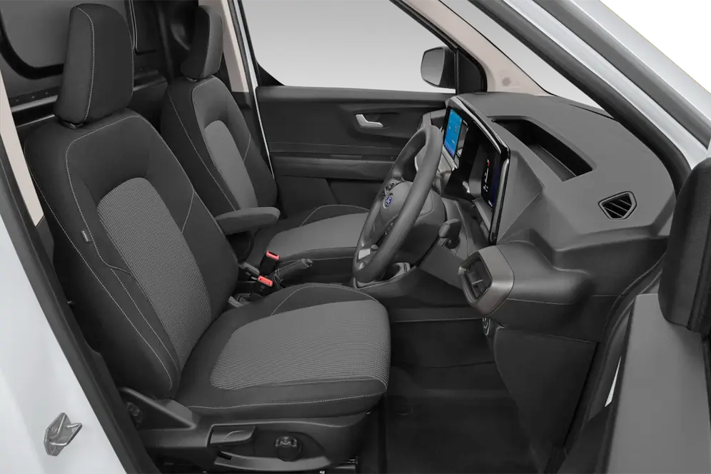 frontseat