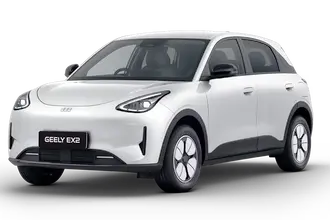 Geely Ex2