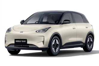 Geely Ex2