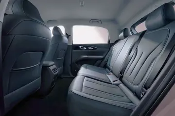 rearseat