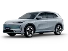 Geely EX5 Estate