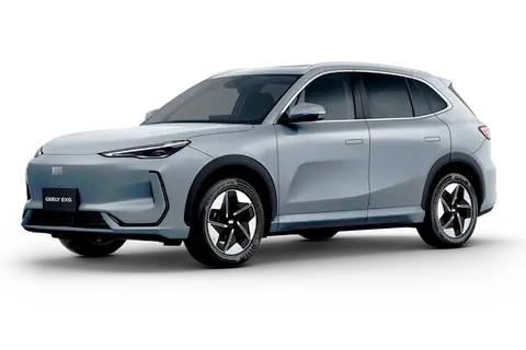 Geely EX5 Estate