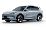 Geely EX5