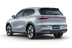 Geely EX5 Estate