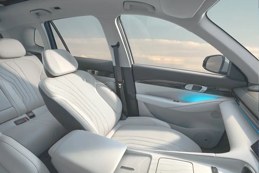 frontseat