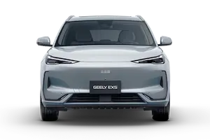 Geely EX5 Estate