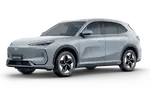 Geely EX5