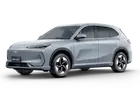 Geely EX5 Estate