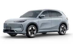 Geely EX5