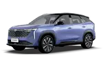 Geely Starray