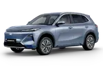 Geely Starray
