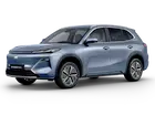 Geely Starray Estate