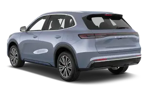Geely Starray Estate