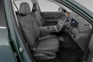 frontseat
