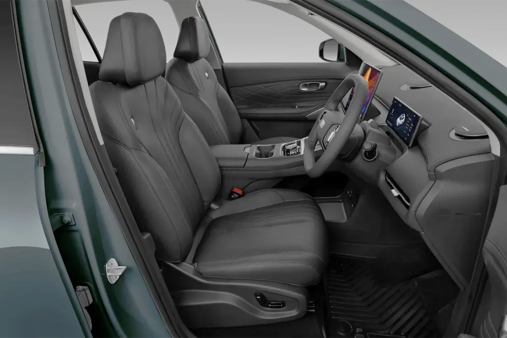 frontseat