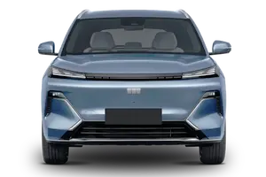 Geely Starray Estate
