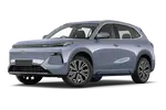 Geely Starray