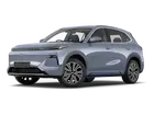 Geely Starray Estate