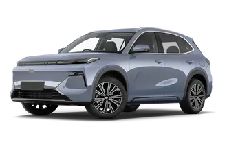 Geely Starray