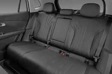rearseat