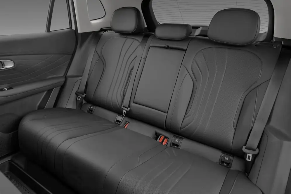 rearseat