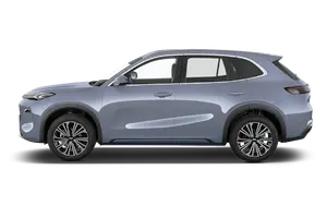 Geely Starray Estate