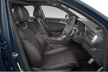 frontseat
