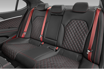 rearseat