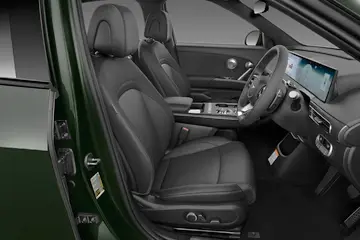 frontseat