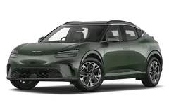 Genesis GV60