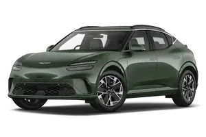 Genesis GV60 360kW Performance 84kWh 5dr AWD Auto