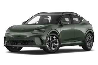 Genesis GV60