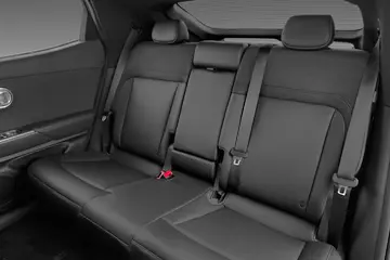 rearseat
