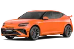Genesis Gv60 Magma