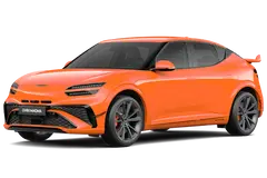 Genesis Gv60 Magma