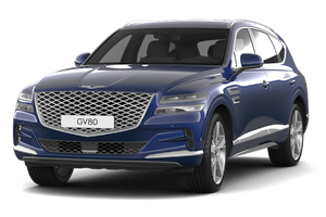 Genesis Gv80 2.5T Sport 5dr Auto AWD [Innovation Pack]