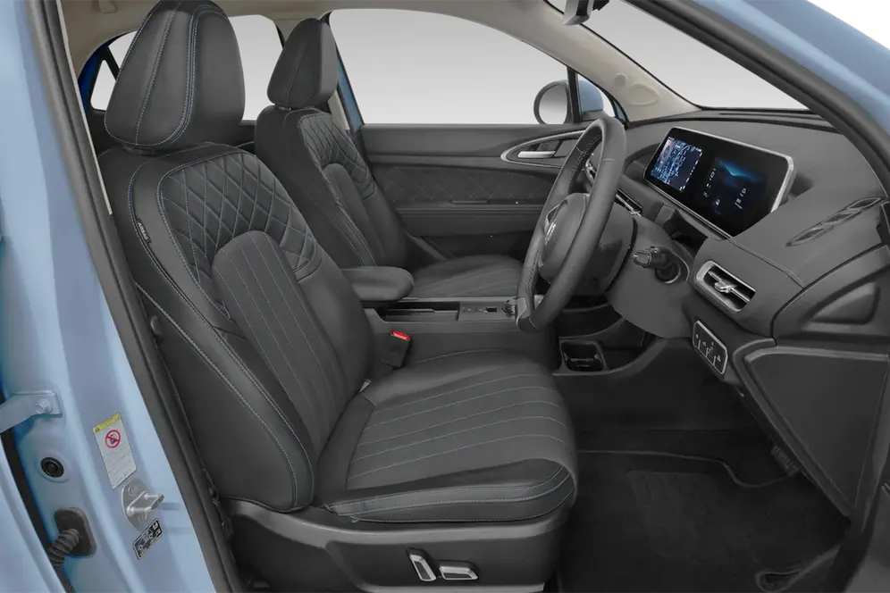 frontseat