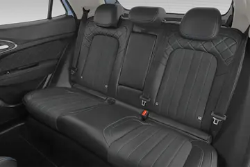 rearseat