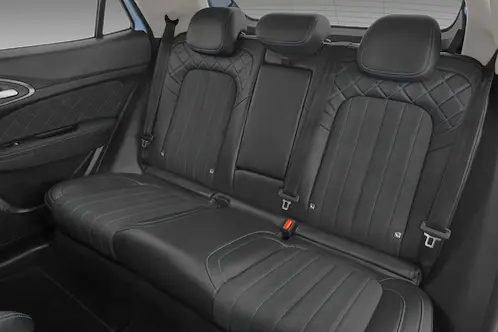rearseat