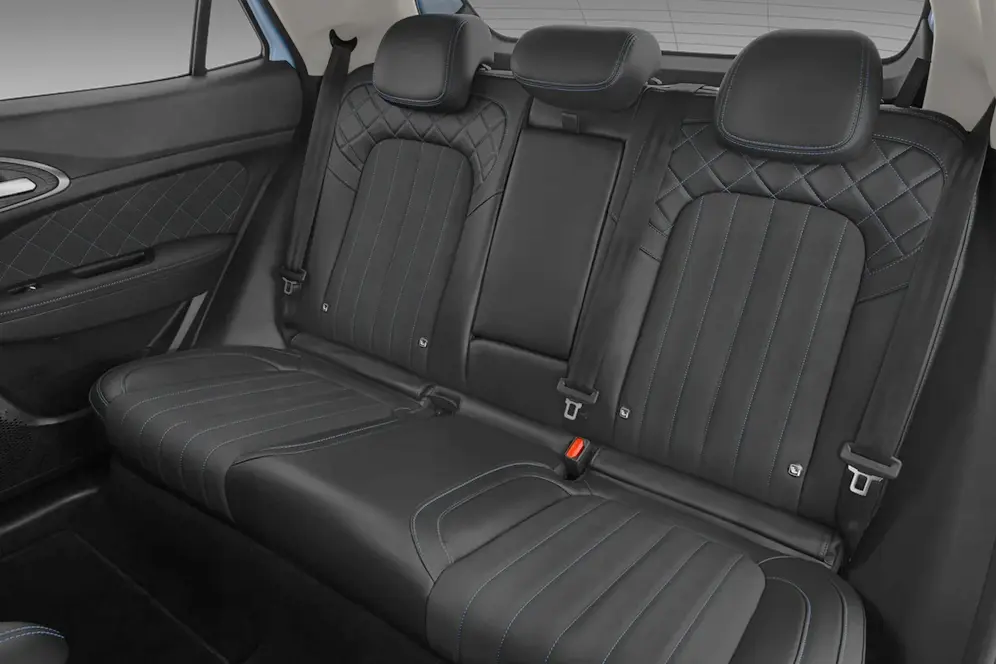 rearseat