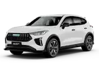 Gwm Haval Jolion Pro Hybrid Hatchback