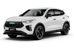 Gwm Haval Jolion Pro Hybrid