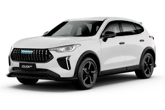 Gwm Haval Jolion Pro Hybrid