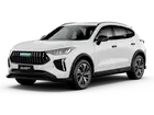 Gwm Haval Jolion Pro Hybrid Hatchback