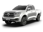 Gwm Poer300 Diesel