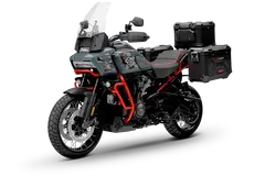 Harley-Davidson CVO